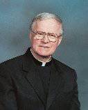 Photo of Fr. John Gagala