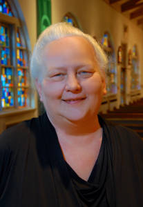 Photo of Paula Hillman