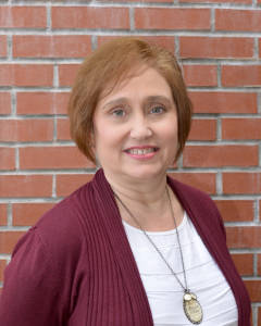 Photo of Ramona Portero