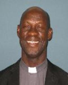 Photo of Reverend Augustine Kingsford Aidoo