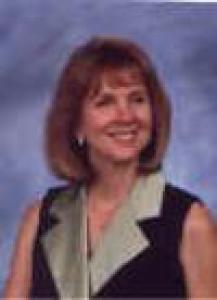 Photo of Ms. Tina Klare