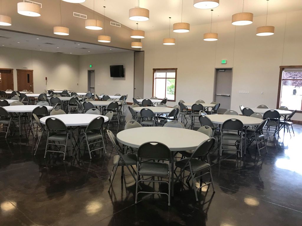 Dining Hall