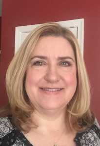 Photo of Tracy Jedd