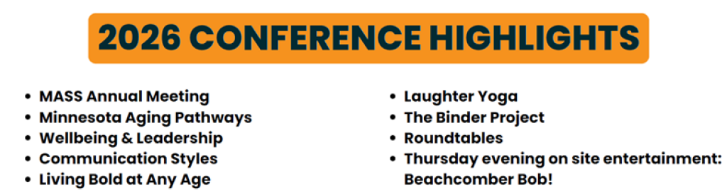 Conference Highlight