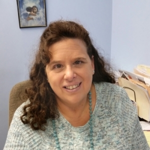 Photo of Dianne Anderson