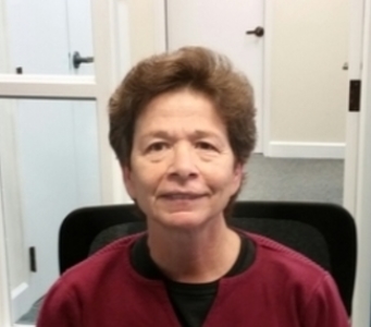 Photo of Brenda Cunningham