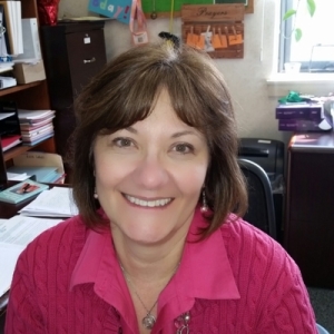 Photo of Anne Cashdollar