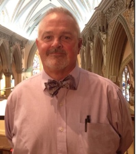 Photo of Mark Nemeskal