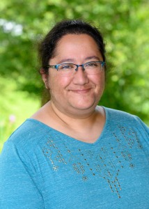 Photo of Theresa Bergman
