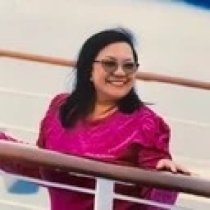 Photo of Marivic Tupaz
