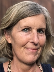 Photo of Annegret Claxton