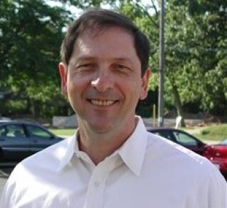 Photo of Gordon Snyder