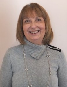 Photo of Mary Jane Calladio