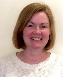 Photo of Kay Redmond