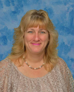 Photo of Lynne Pritts