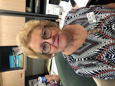 Photo of Carol Knouse