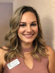 Photo of Danielle Cardamone