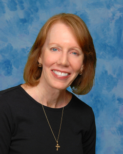 Photo of Mary Frances Coburn