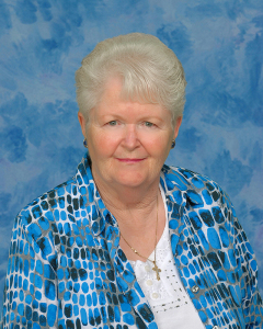 Photo of Ruthie Everett