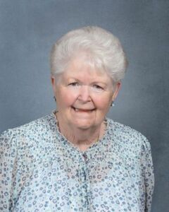 Photo of Ruthie Everett
