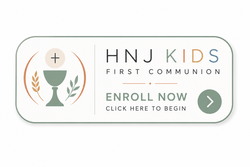 HNJ KIDS Enrollment Button