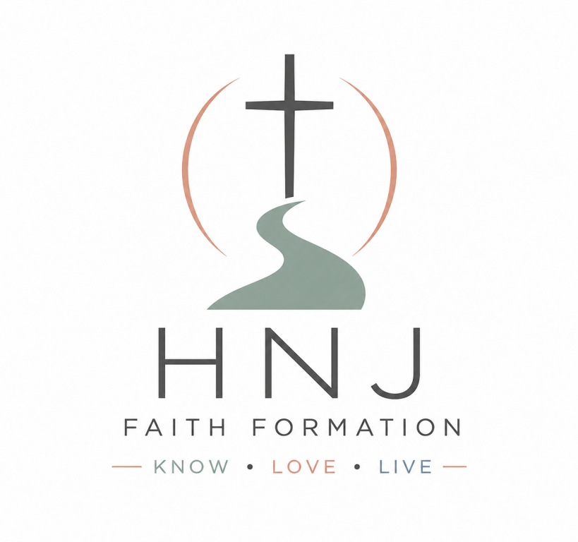 HNJ Faith Formation