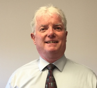 Photo of Thom Boyne