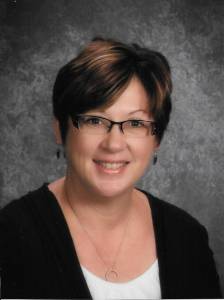 Photo of Teri Fischer