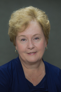 Photo of Elizabeth Nonnenmacher
