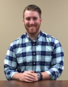 Photo of Alex Bartos