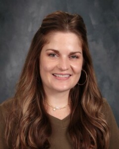 Photo of Katie Shoffner