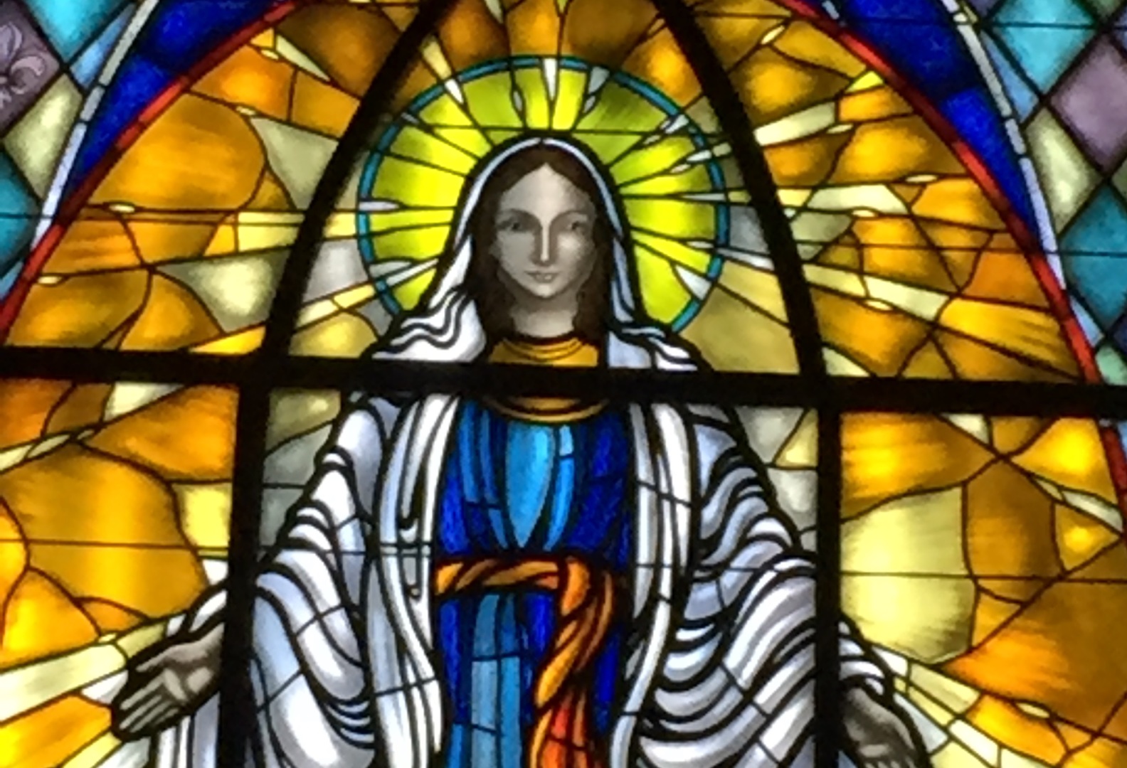 Contact Us Church of Nativity of the Blessed Virgin Mary