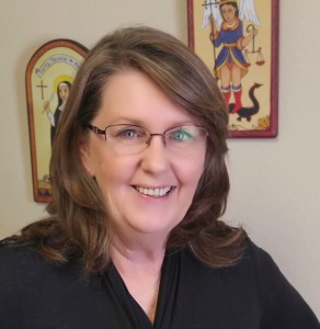 Photo of Debora Leyba