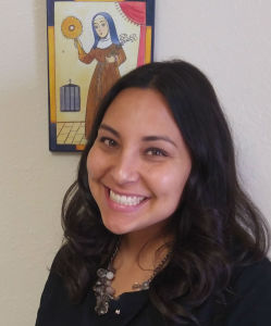 Photo of Amanda Noriega