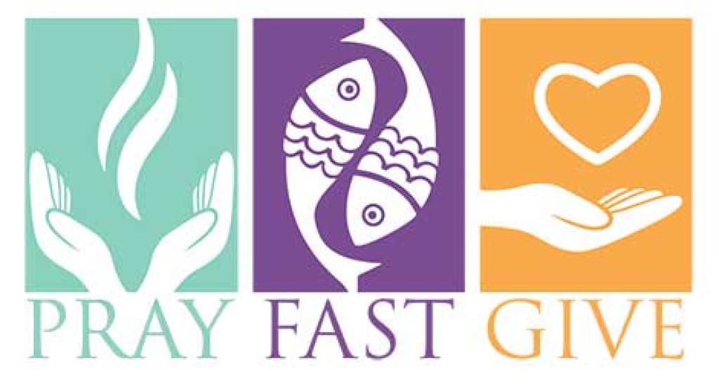 THE BASICS OF LENT San Clemente Catholic Church