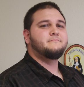 Photo of Jeff Wright