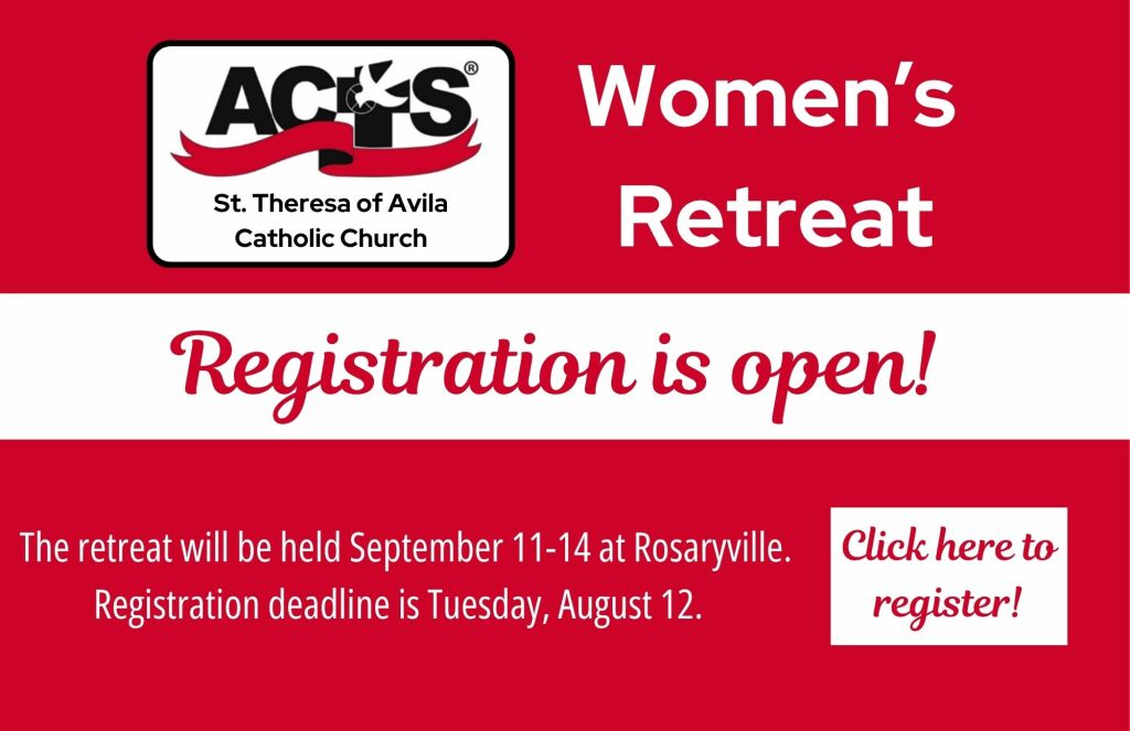 ACTS women's
