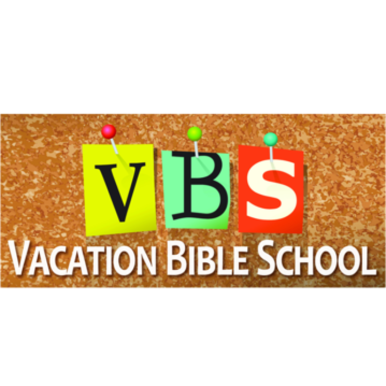 VBS Holy Redeemer St James the Less Catholic Community