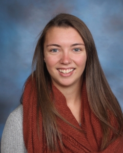 Photo of Leah Knopf