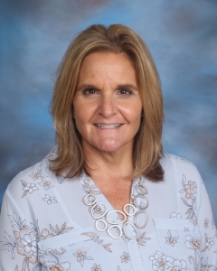 Photo of Kelly Orlowski