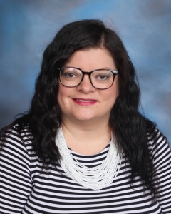Photo of Beth Herriges