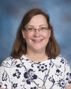 Photo of Michelle DeVries