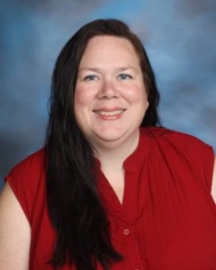 Photo of Heidi Duerst