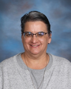 Photo of Cheryl Jaeger