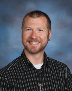 Photo of Andy Smith
