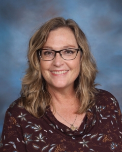 Photo of Theresa Smith