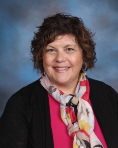 Photo of Dawn Heibler