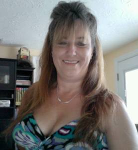 Photo of Rosemarie Scordamaglia