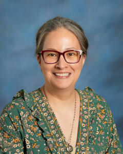 Photo of Laura Bruno