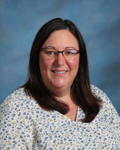 Photo of Amy Schlegel